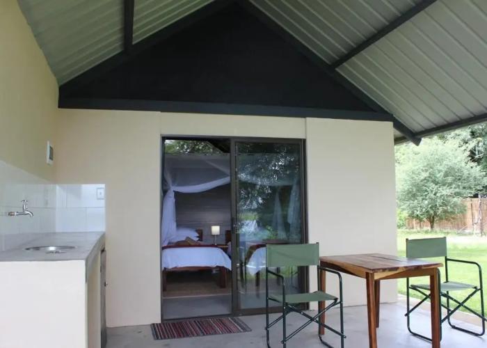 Caprivi Mutoya Lodge & Campsite