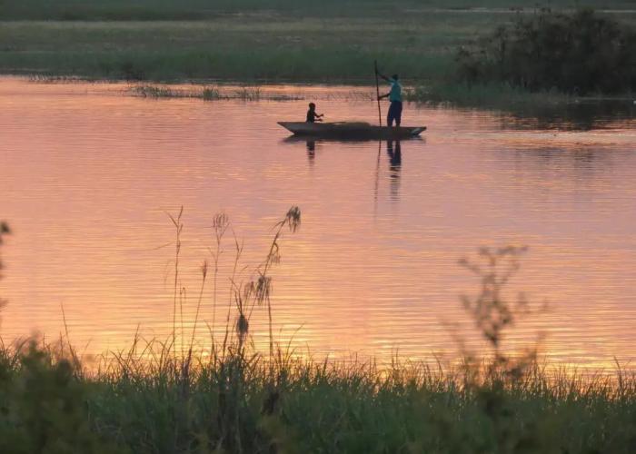 Caprivi Mutoya Lodge & Campsite