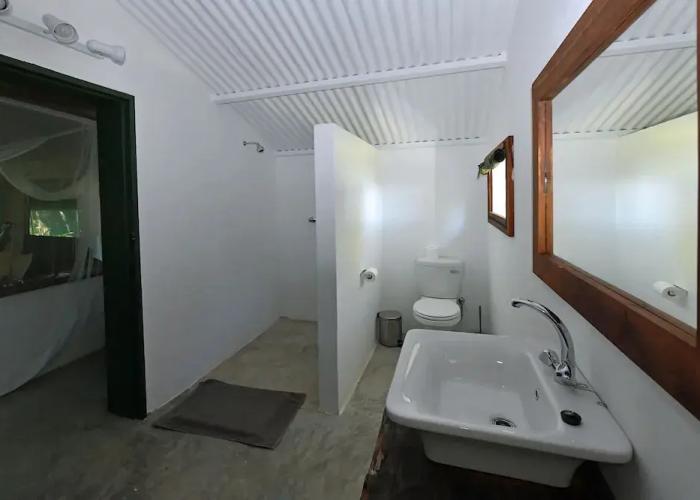 Zambezi Mubala Camp