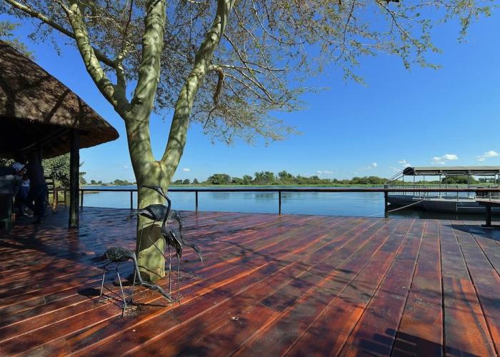 Zambezi Mubala Camp