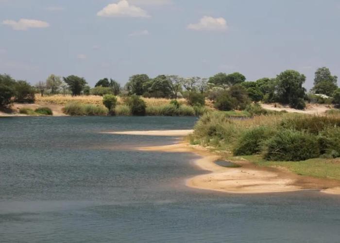 Zambezi Mubala Camp