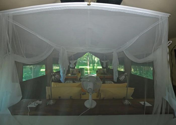 Zambezi Mubala Camp