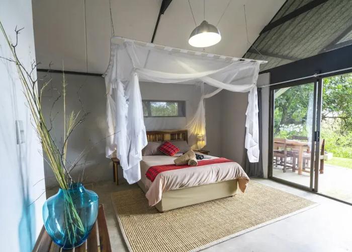 Caprivi Mutoya Lodge and Campsite