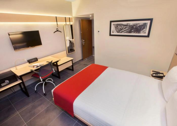 City Express by Marriott Tuxpan