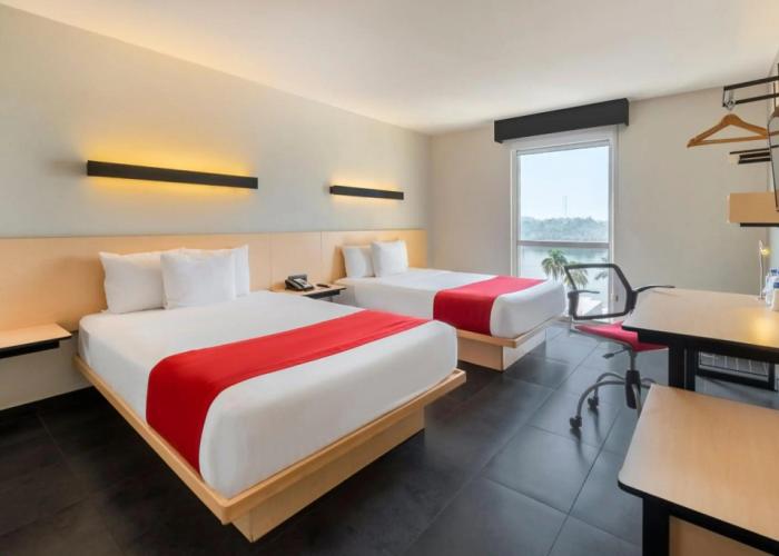 City Express by Marriott Tuxpan