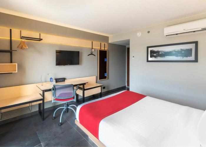 City Express by Marriott Tuxpan