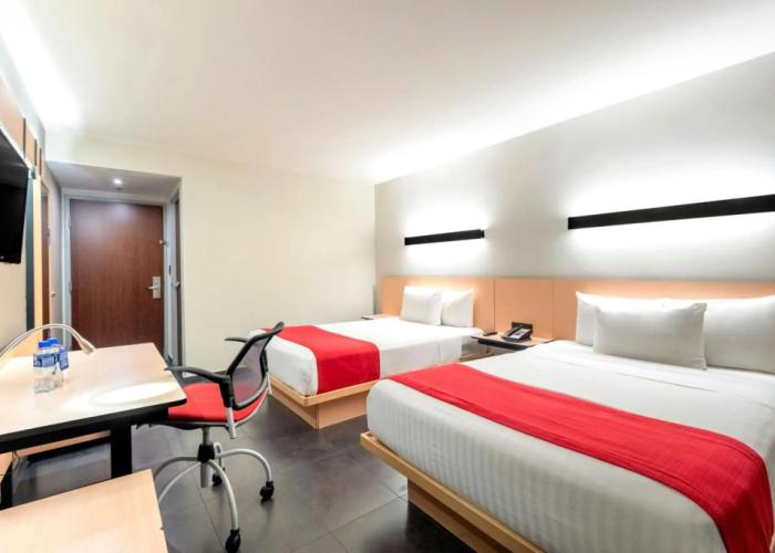 City Express by Marriott Tuxpan