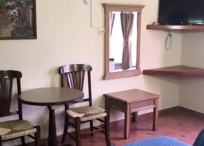 Hotel Posada del Sol