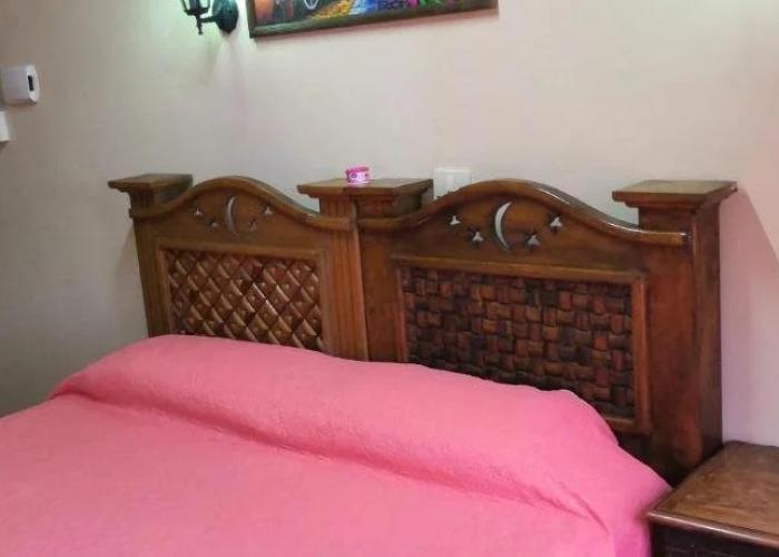Hotel Posada del Sol