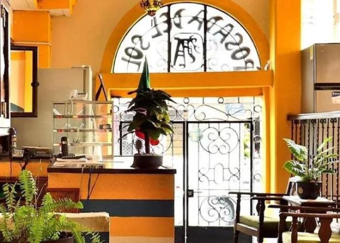 Hotel Posada del Sol