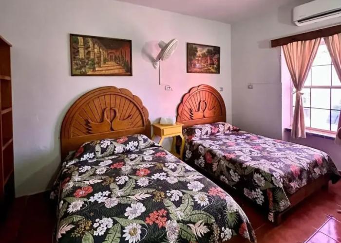Hotel Posada del Sol