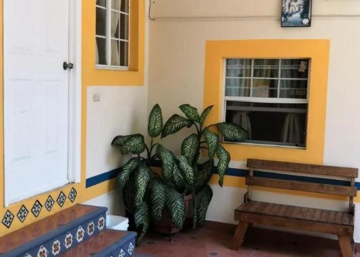 Hotel Posada del Sol