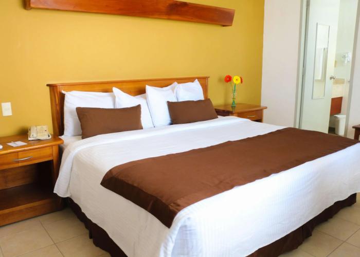 Best Western Riviera Tuxpan