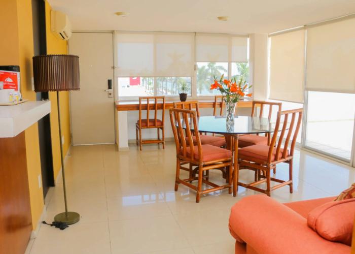 Best Western Riviera Tuxpan