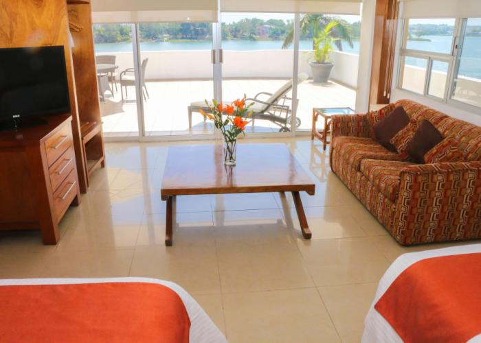 Best Western Riviera Tuxpan