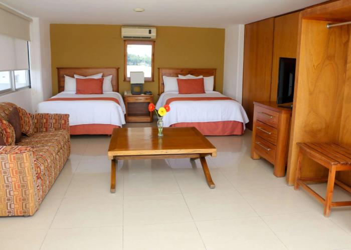 Best Western Riviera Tuxpan