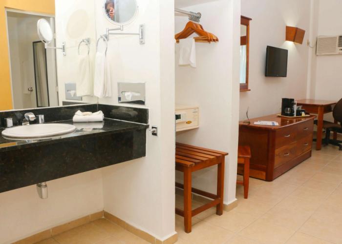 Best Western Riviera Tuxpan