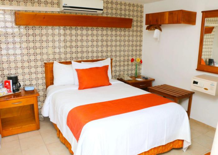 Best Western Riviera Tuxpan
