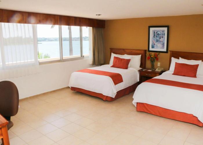 Best Western Riviera Tuxpan