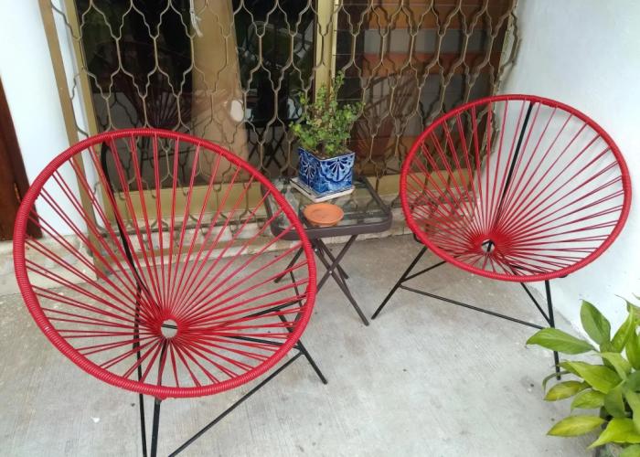 Villa Mandarina Suites Tuxpan