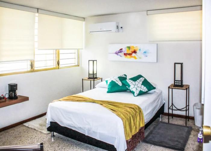 Villa Mandarina Suites Tuxpan