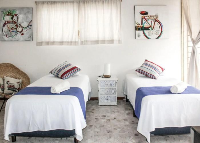 Villa Mandarina Suites Tuxpan