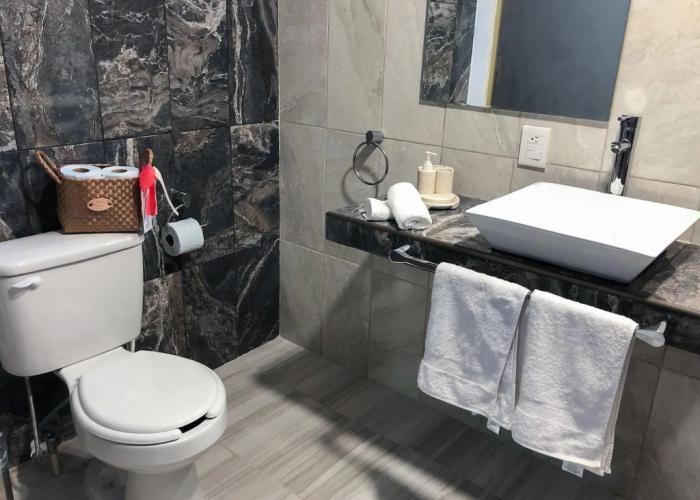 Villa Mandarina Suites Tuxpan