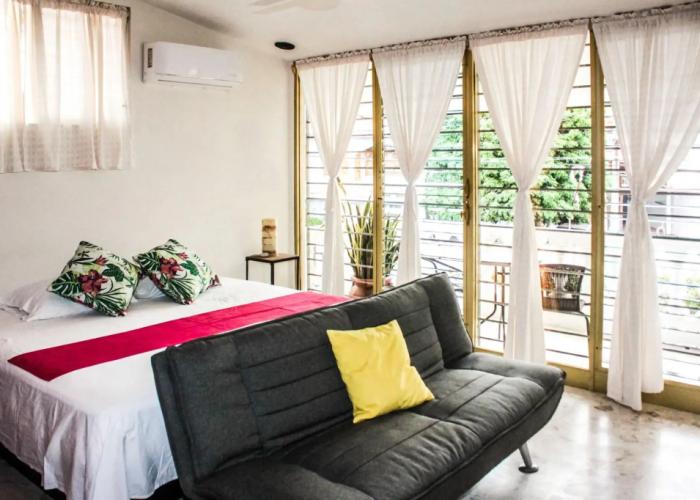 Villa Mandarina Suites Tuxpan