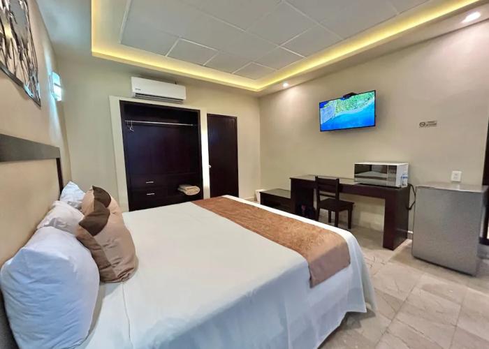 Hotel Yorio Inn