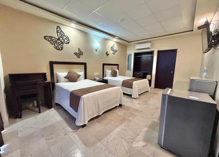 Hotel Yorio Inn