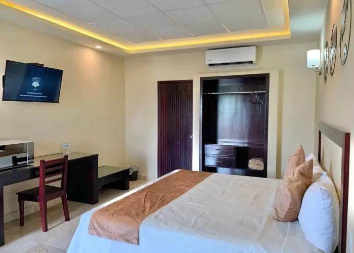 Hotel Yorio Inn