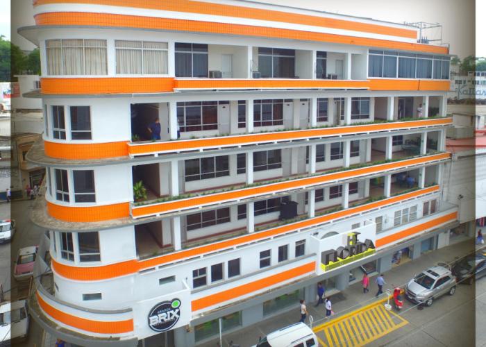 Hotel Florida de Tuxpan
