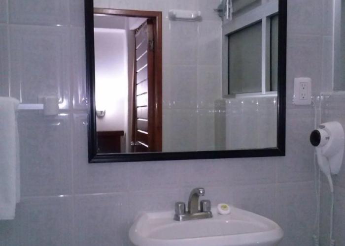 Hotel Florida de Tuxpan