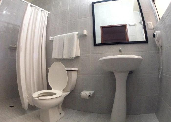 Hotel Florida de Tuxpan