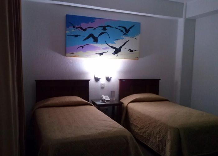Hotel Florida de Tuxpan