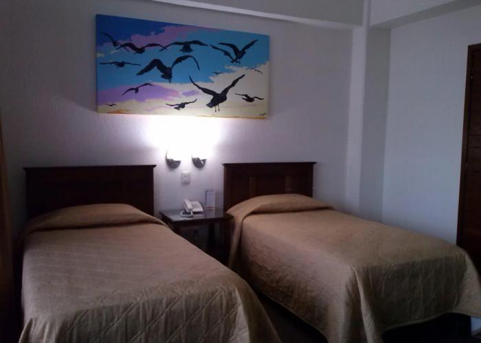 Hotel Florida de Tuxpan