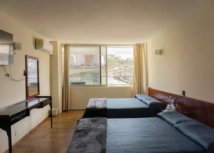 Hotel la fortuna