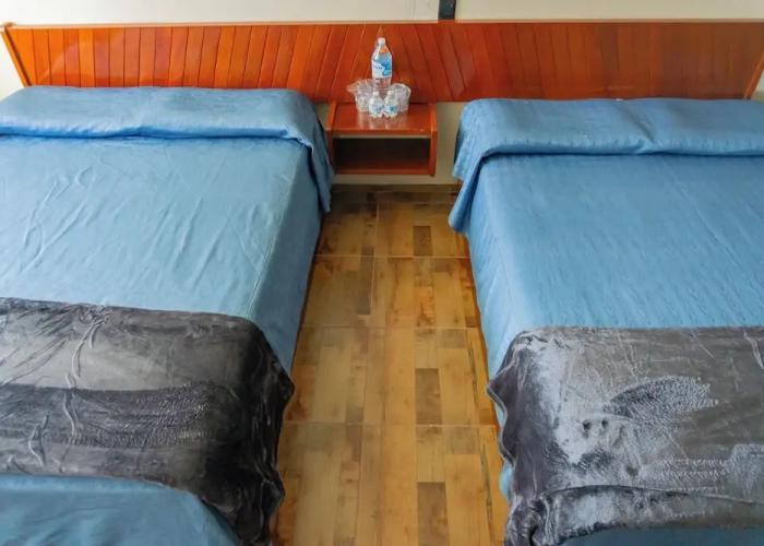 Hotel la fortuna