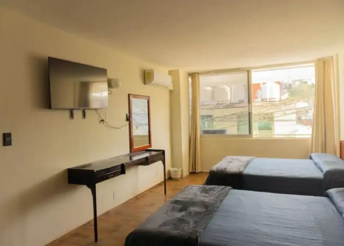 Hotel la fortuna