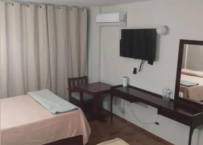 Hotel la fortuna