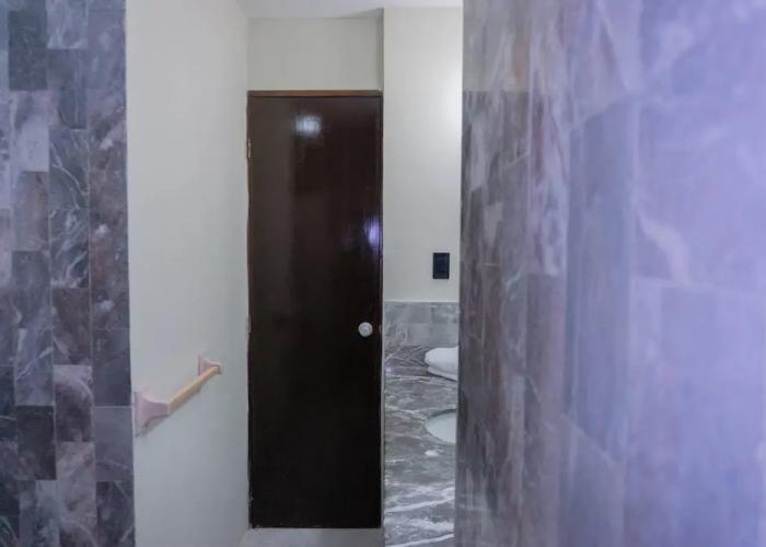 Hotel la fortuna