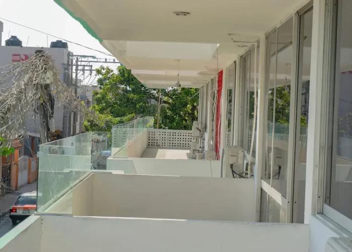 Hotel la fortuna