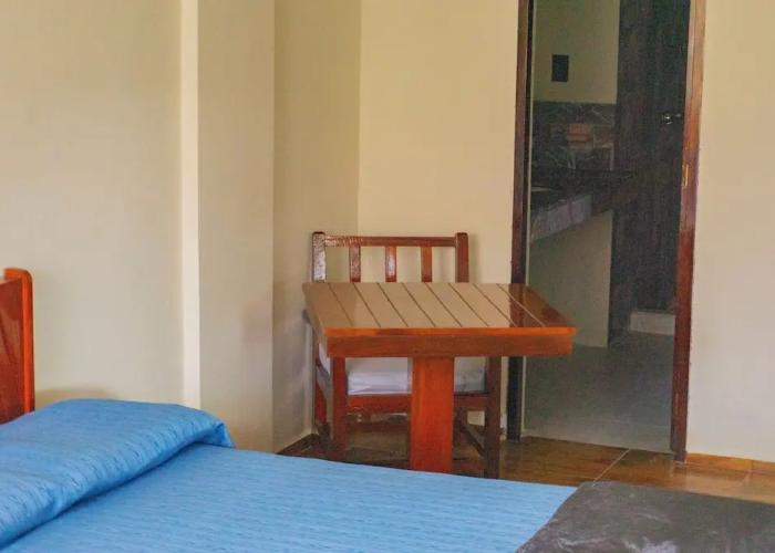 Hotel la fortuna