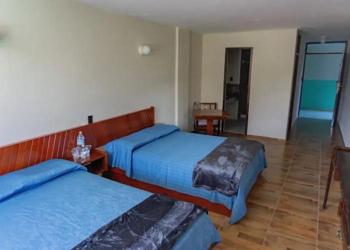 Hotel la fortuna