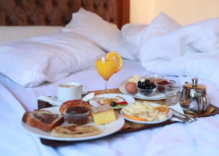 Hotel Kasbah Tizimi