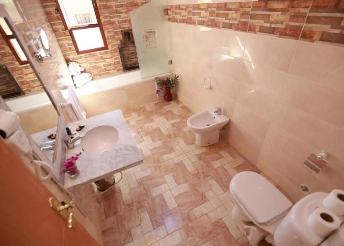 Hotel Kasbah Tizimi