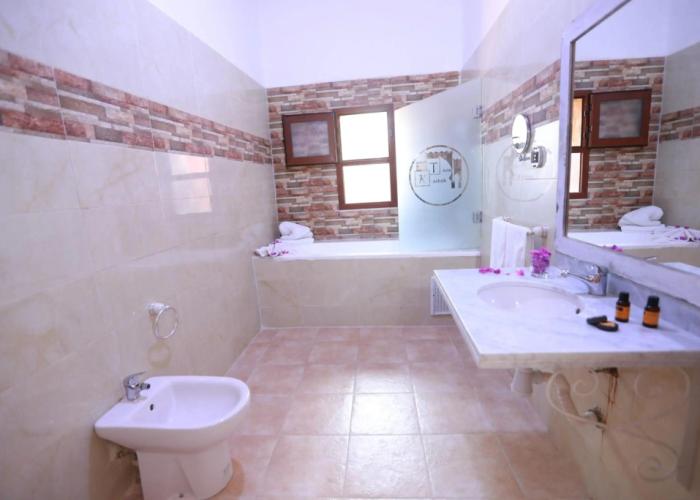Hotel Kasbah Tizimi