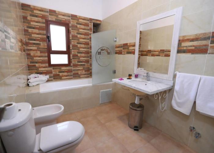 Hotel Kasbah Tizimi