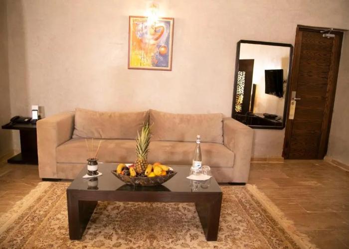 Palais du Desert Hôtel & Spa