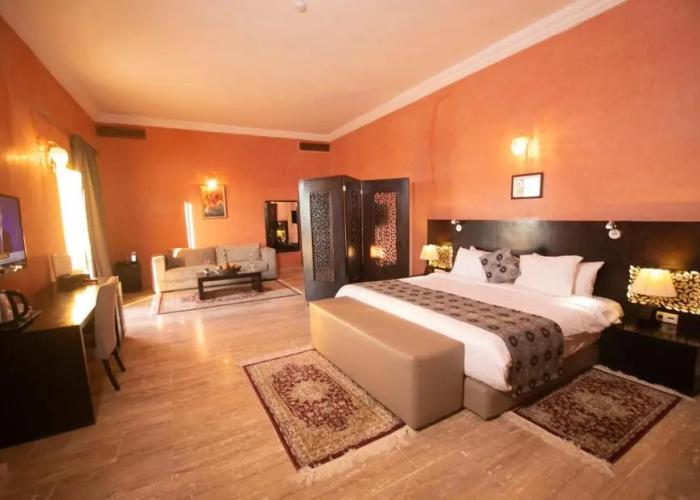 Palais du Desert Hôtel & Spa